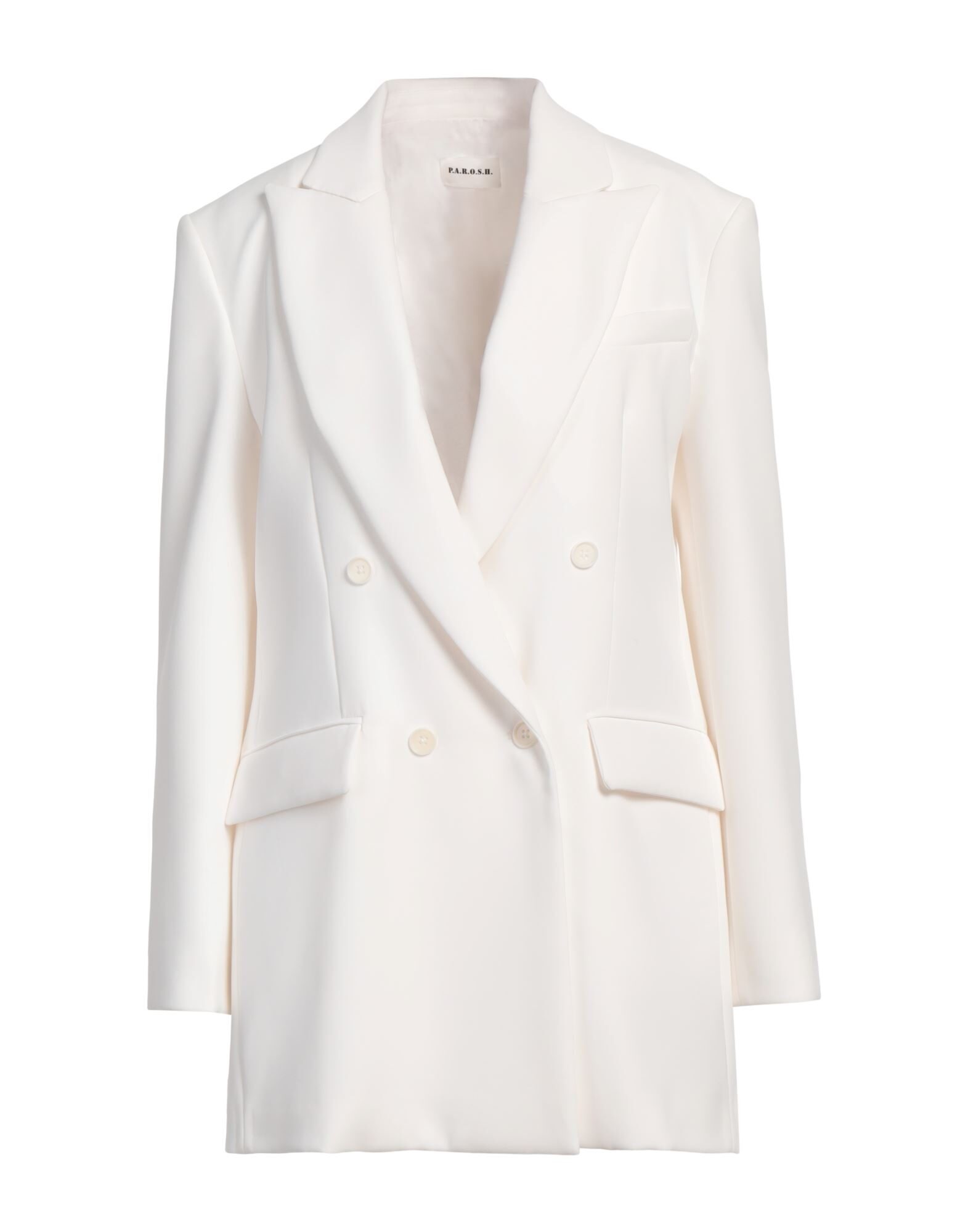 P.A.R.O.S.H. - Americanas