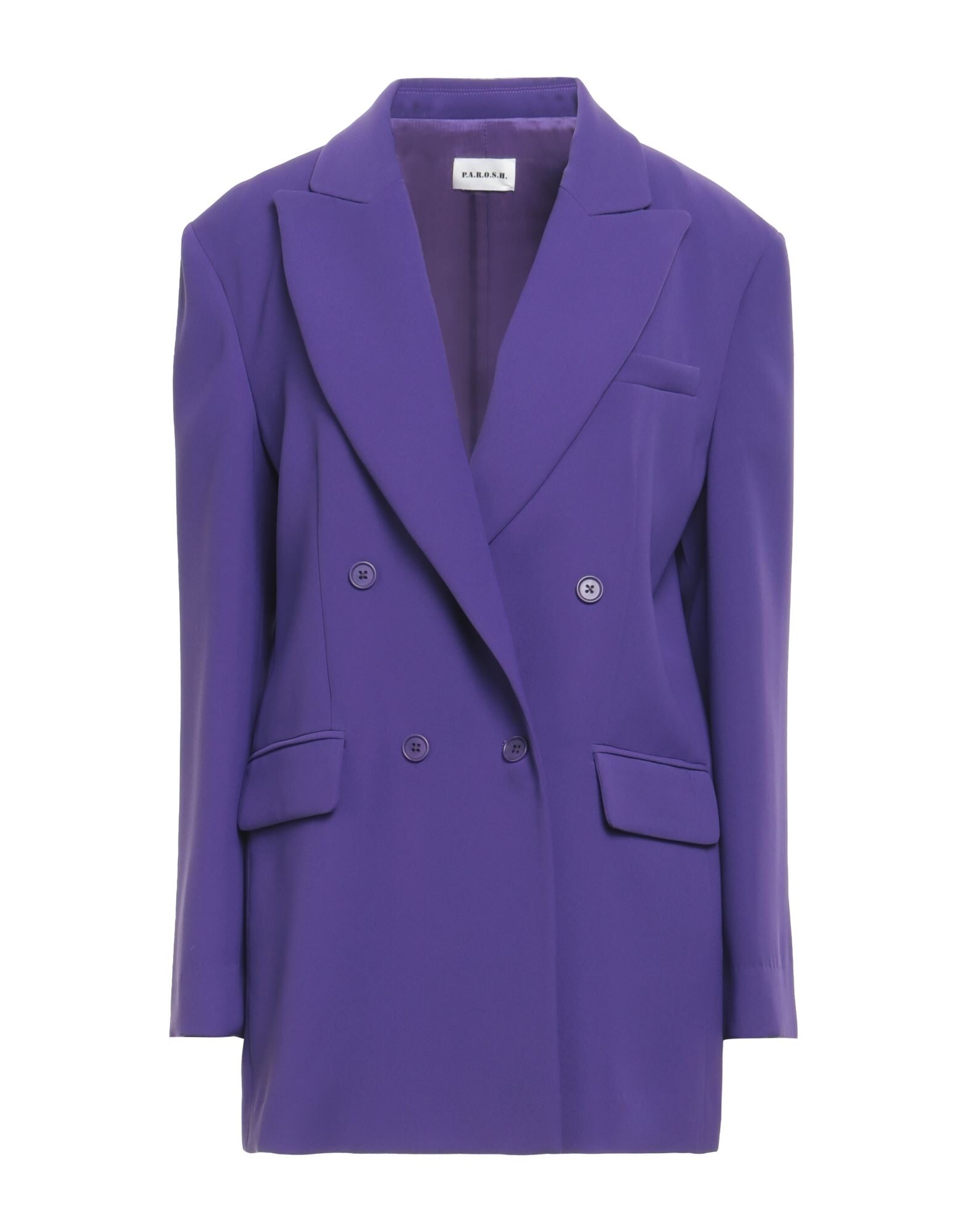 P.A.R.O.S.H. - Σακάκια