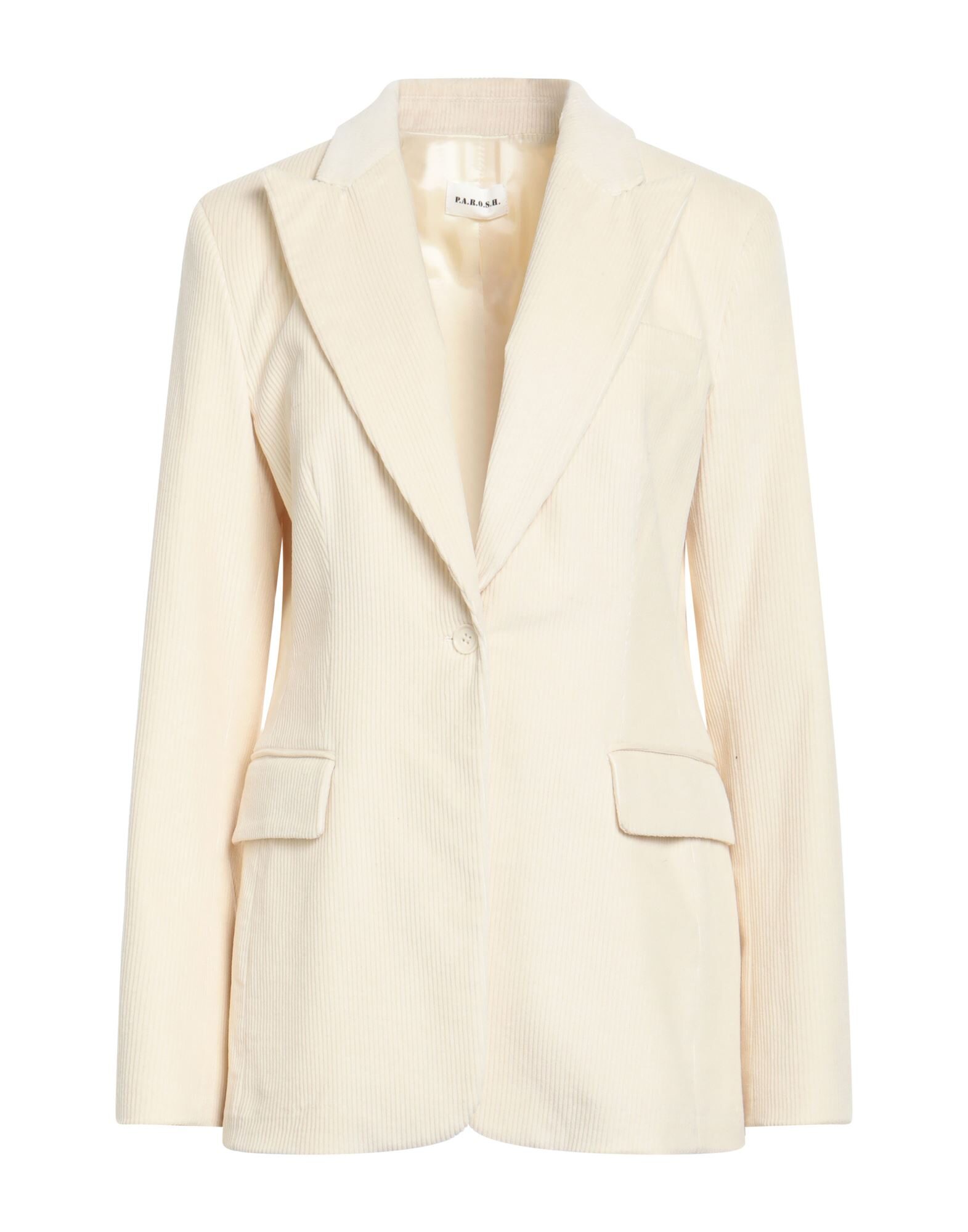 P.A.R.O.S.H. - Americanas