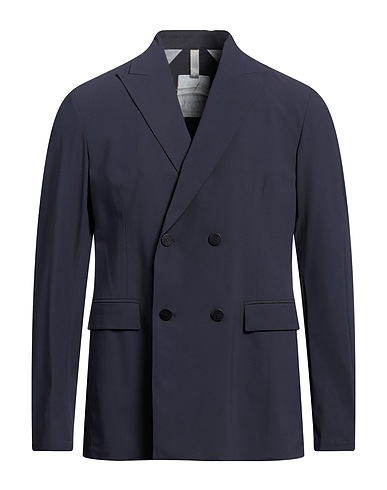 DUNO Blazer Navy 79% Polyamide, 21% Elastane