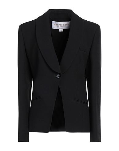 MICHAEL KORS COLLECTION テーラードジャケット アセテート 53% / レーヨン 47%