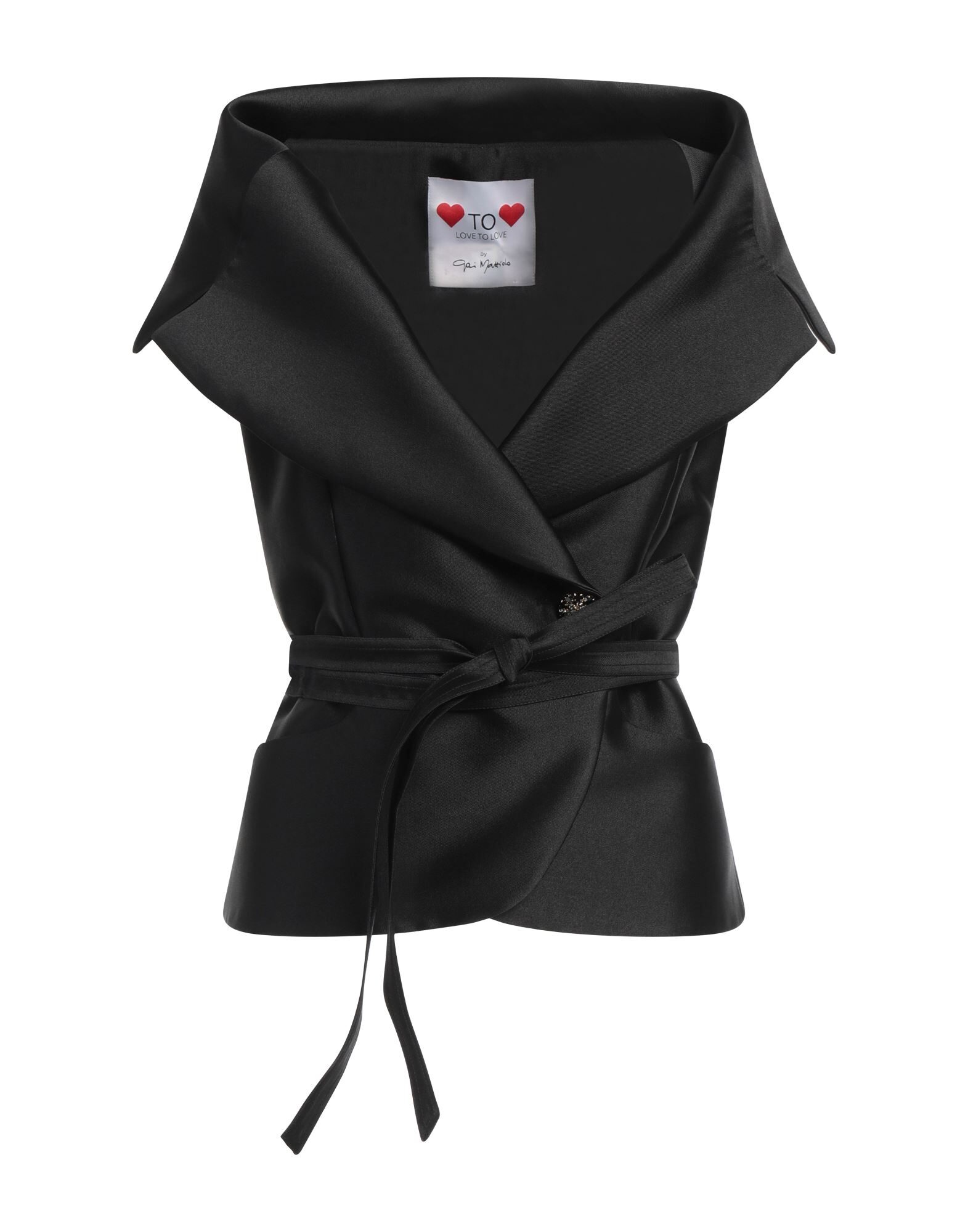 GAI MATTIOLO - Blazers