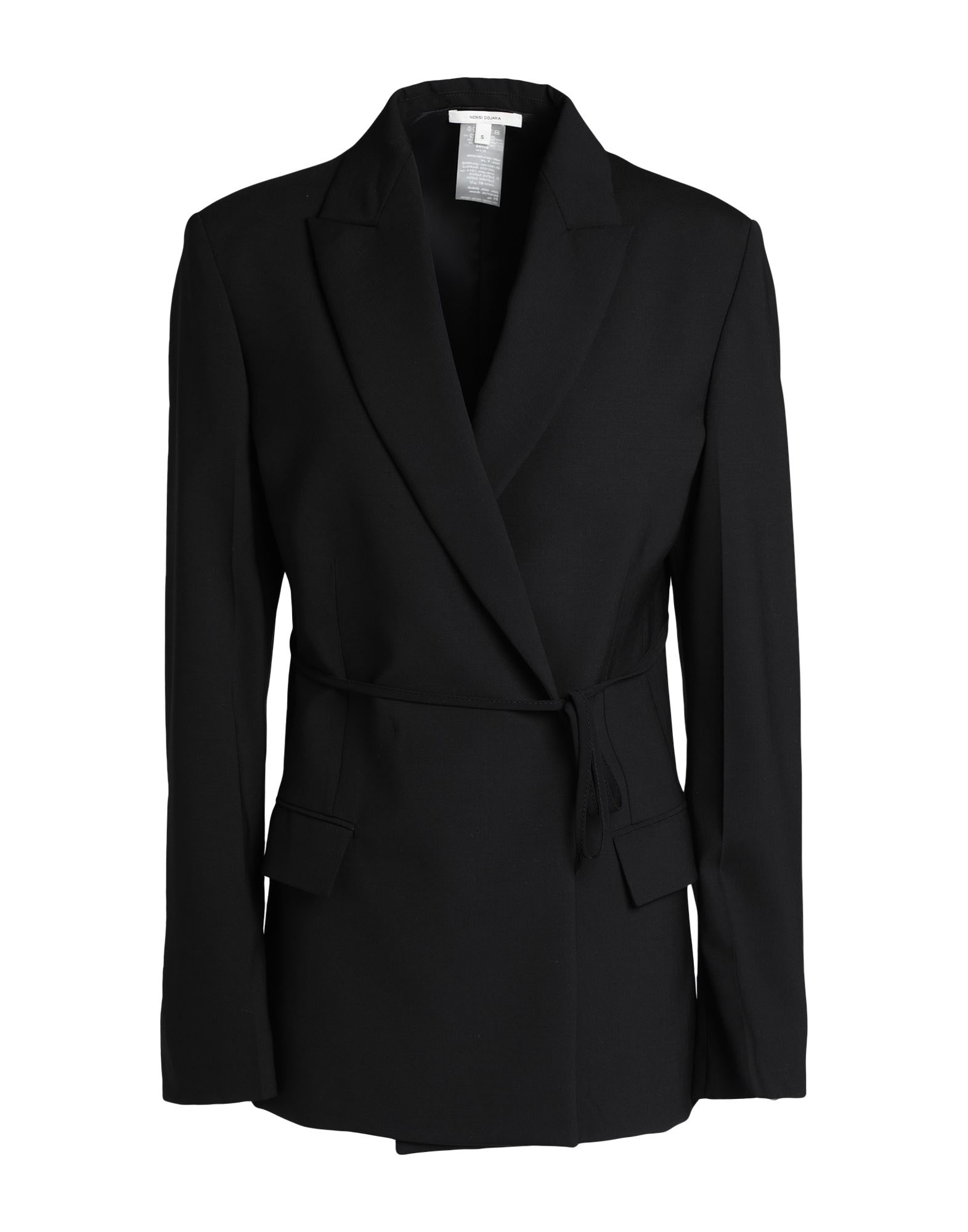 NENSI DOJAKA - Blazers