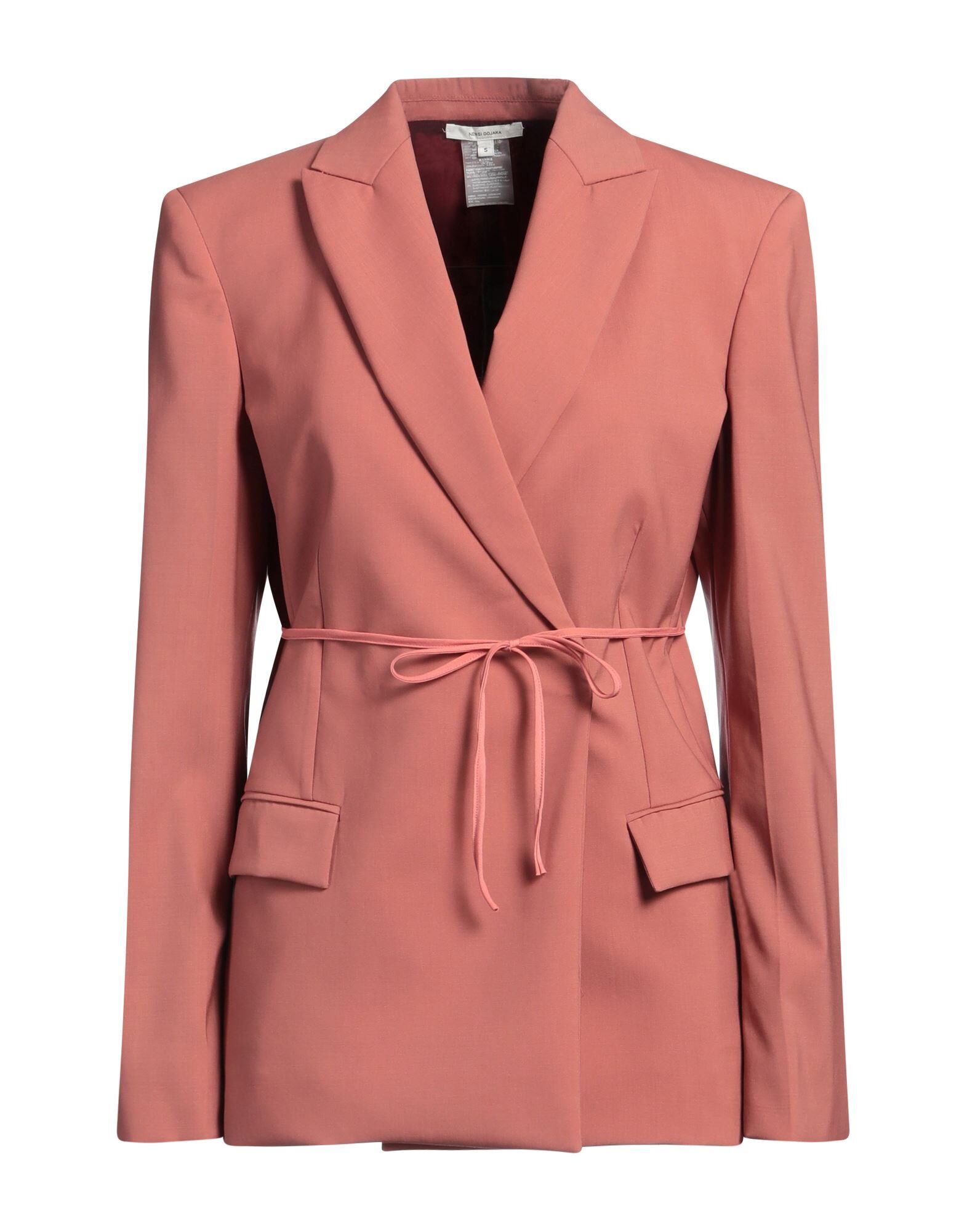 NENSI DOJAKA - Blazers