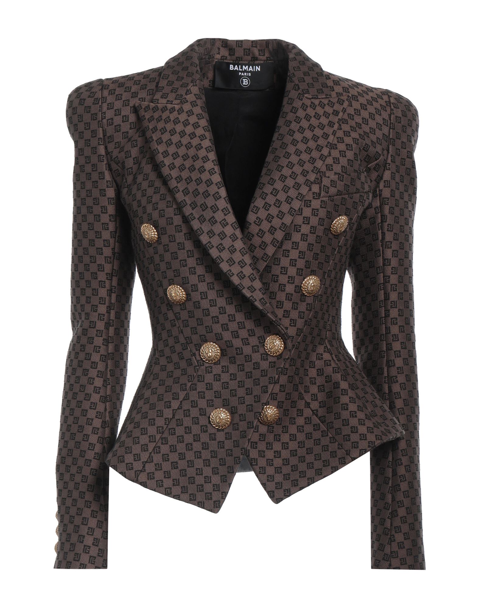 BALMAIN - Blazers