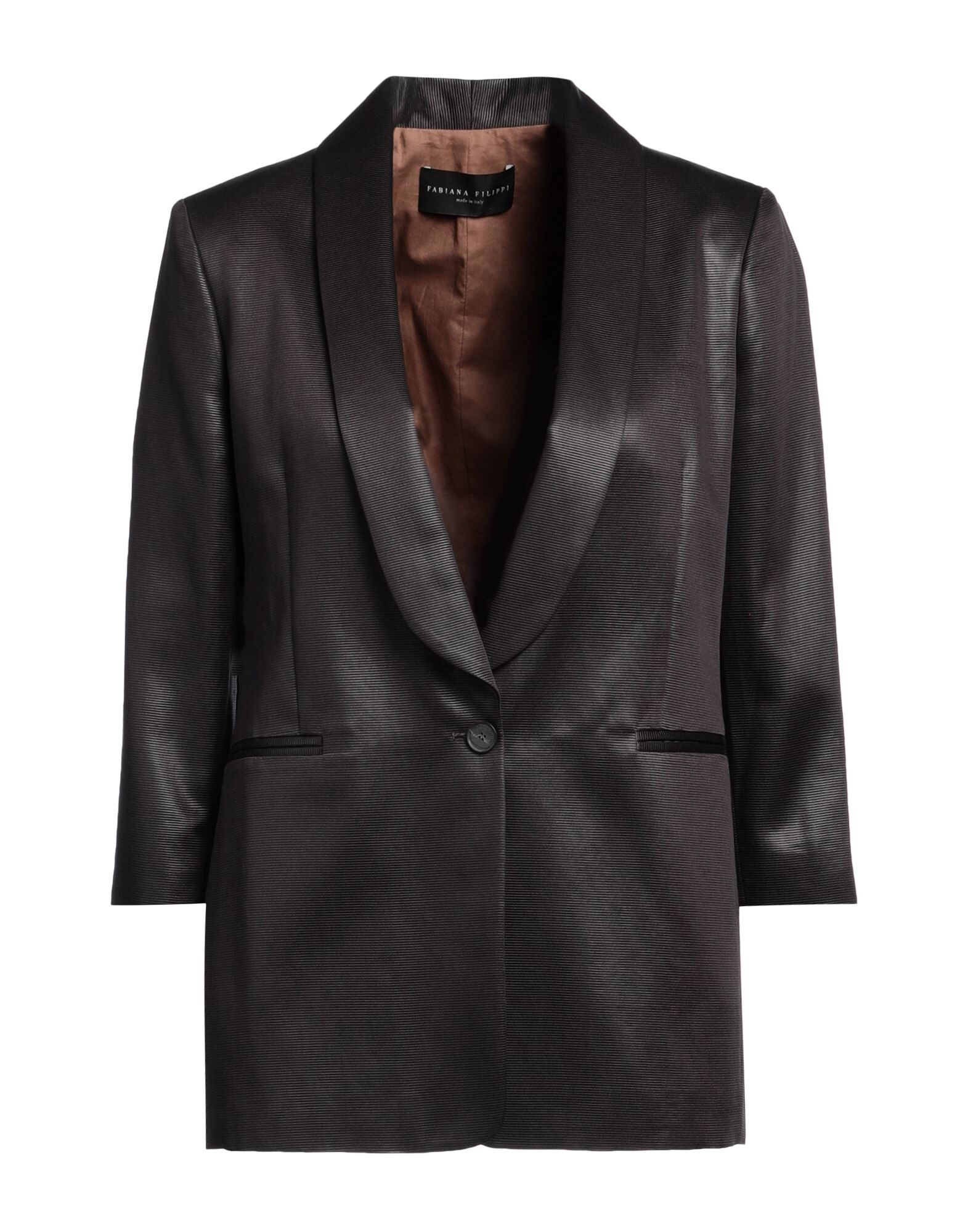 Fabiana Filippi Blazer - Suits - Compare Prices from 9+