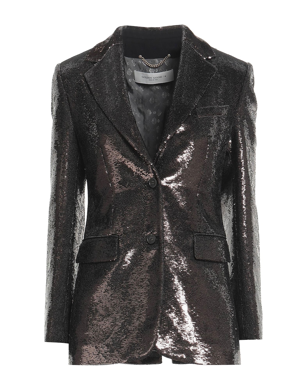 GOLDEN GOOSE - Blazers