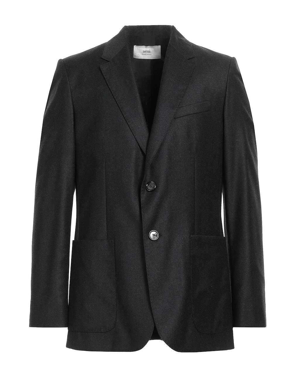 AMI ALEXANDRE MATTIUSSI - Blazers