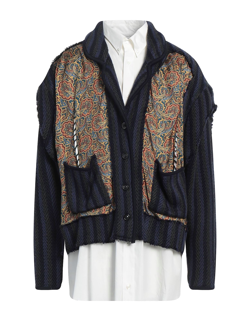MAISON MARGIELA - Blazers