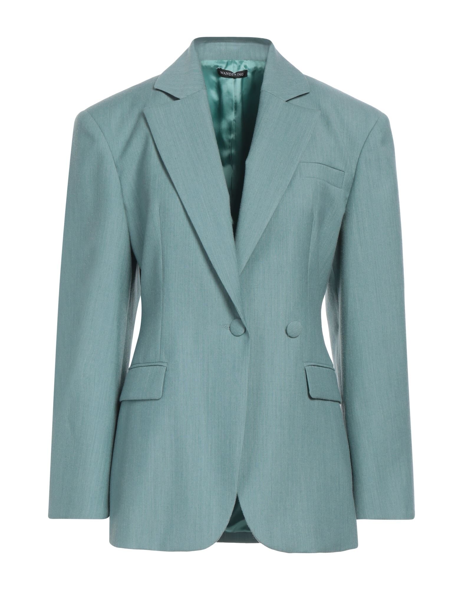 WANDERING - Blazers