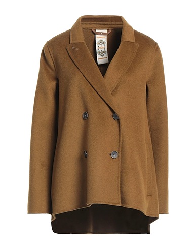 HIGH Blazer Military green 85% Wool, 10% Cashmere, 5% Nylon