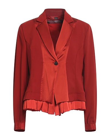 HIGH Giacca Ruggine 100% Poliestere