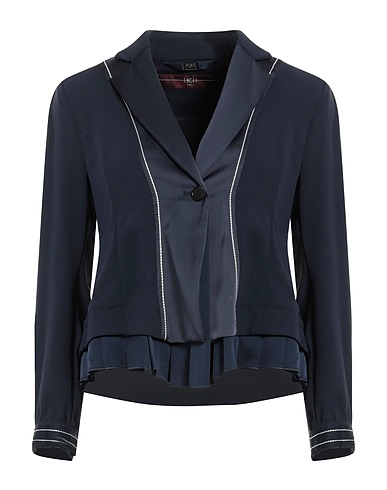 HIGH Veste 100% Polyester