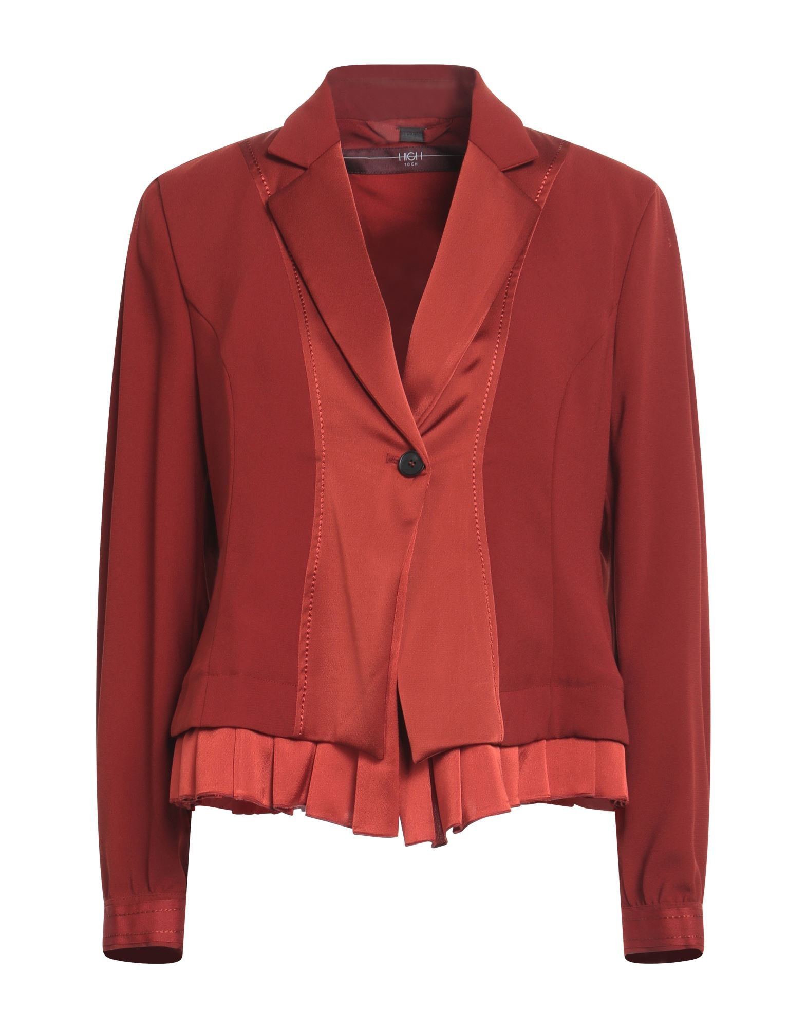 HIGH - Σακάκια