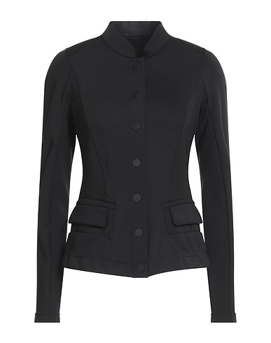 HIGH Blazer Black 80% Nylon, 20% Elastane