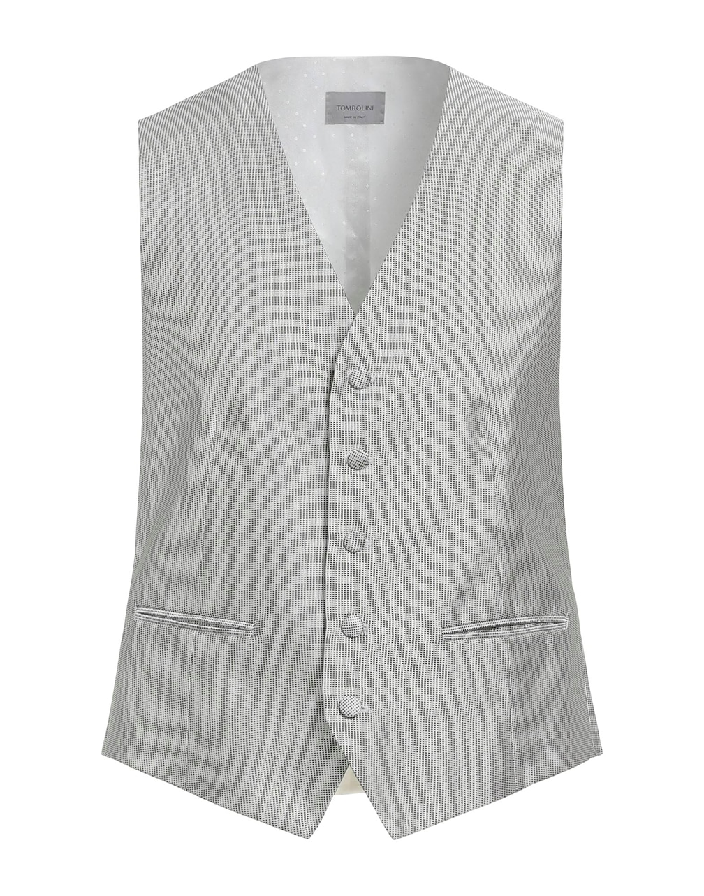 TOMBOLINI - Tailored Vests