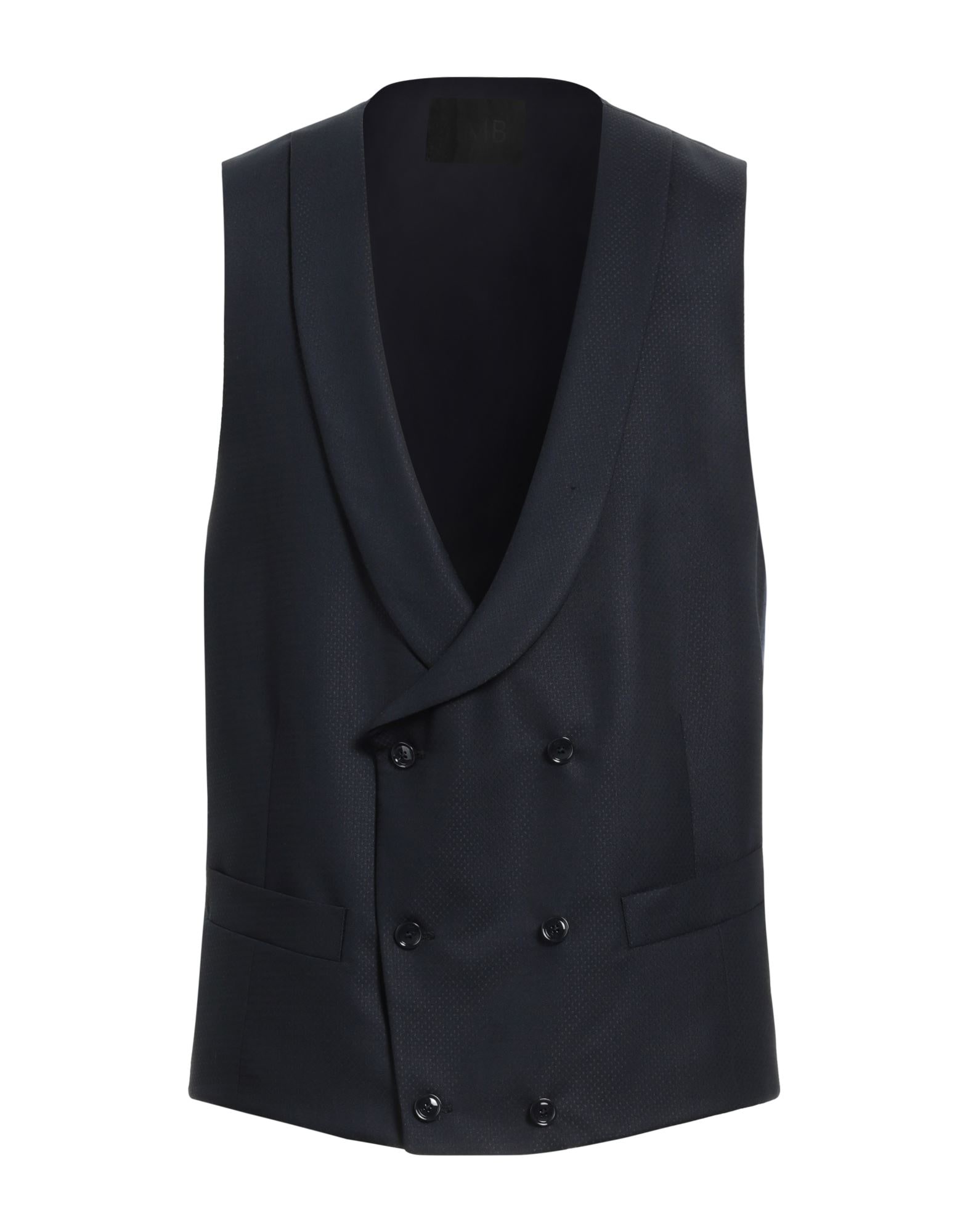 TOMBOLINI - Waistcoats
