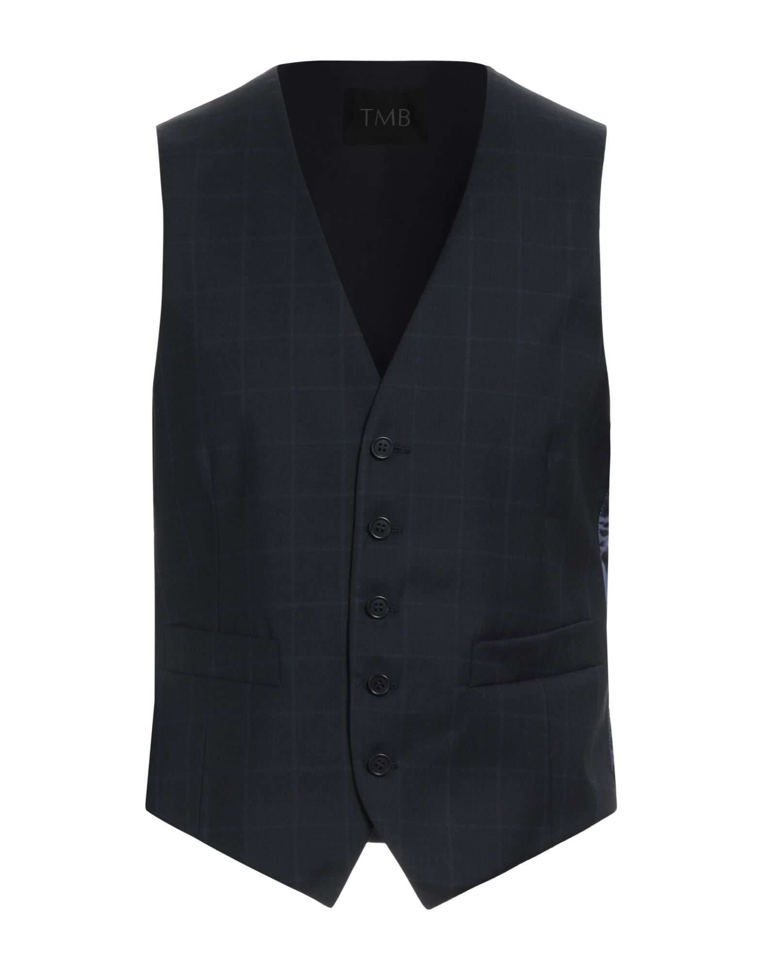 TOMBOLINI - Tailored Vests