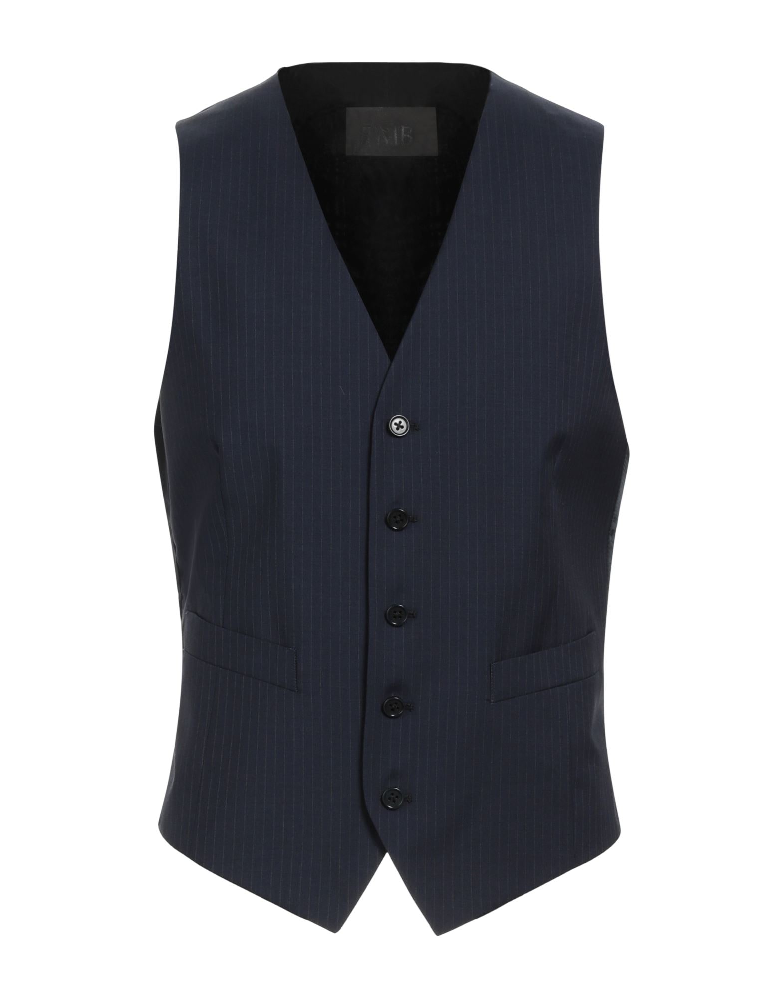TOMBOLINI - Tailored Vests