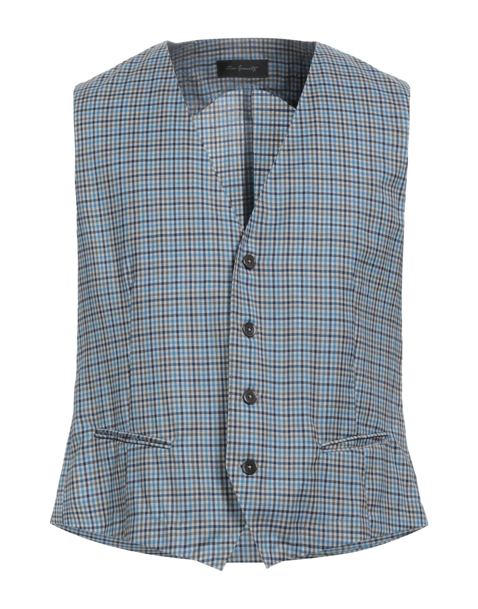 TOMBOLINI - Tailored Vests