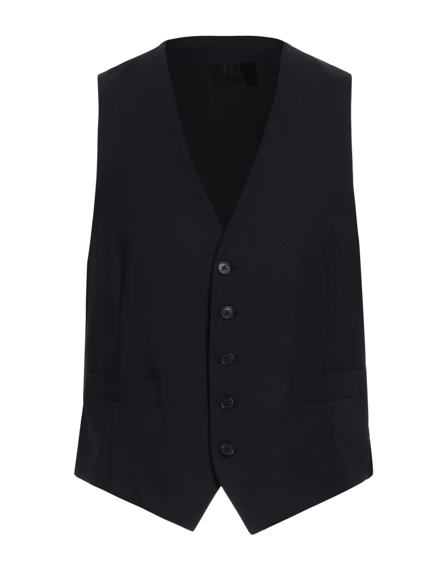 TOMBOLINI - Tailored Vests
