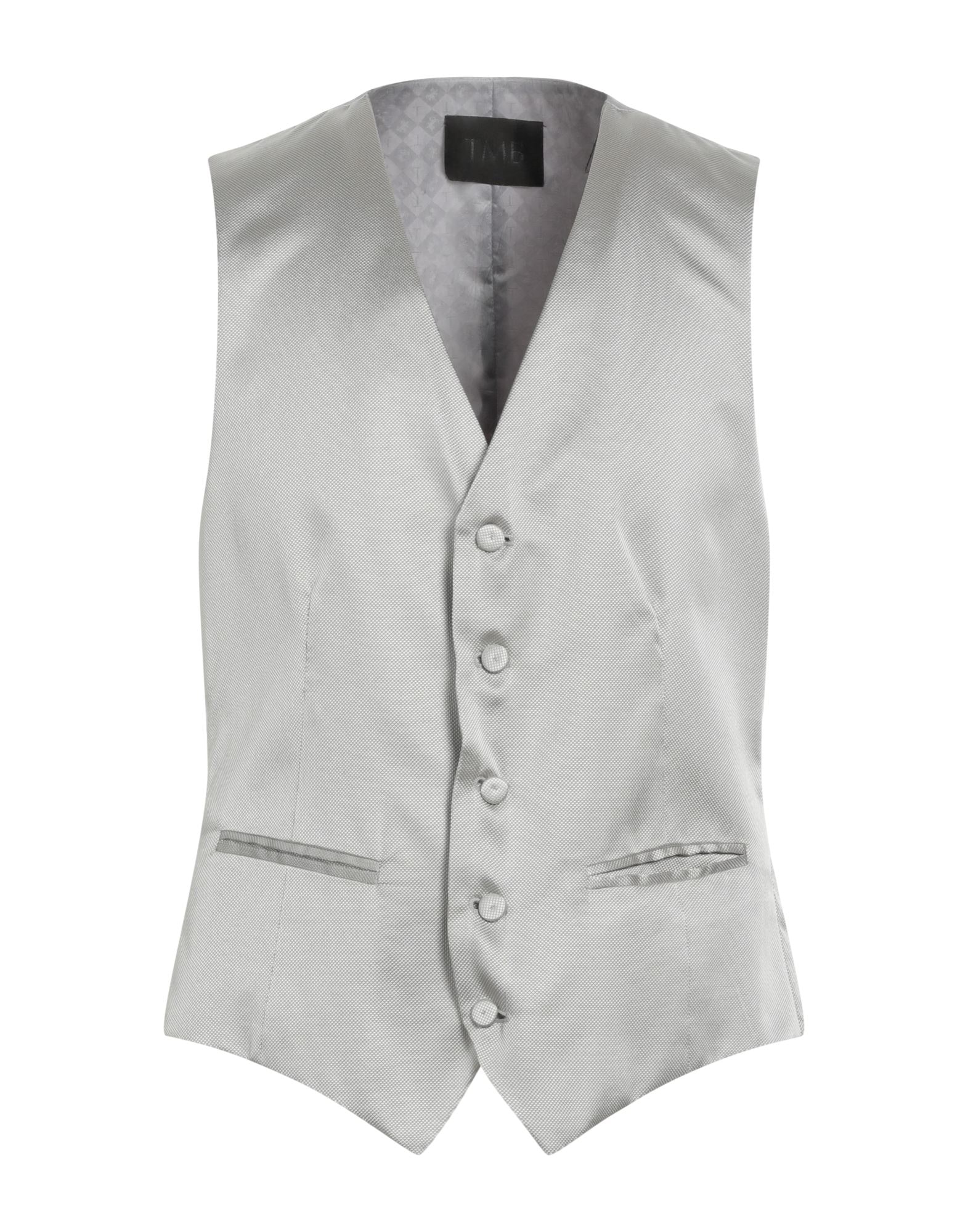TOMBOLINI - Tailored Vests