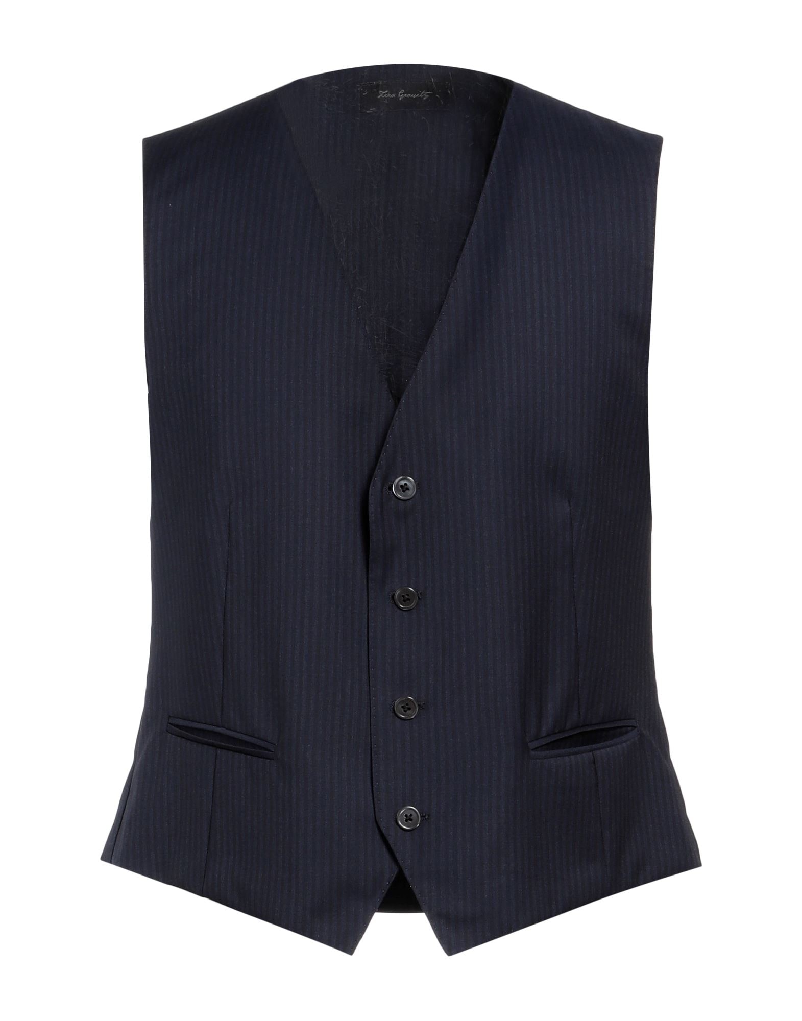TOMBOLINI - Tailored Vests
