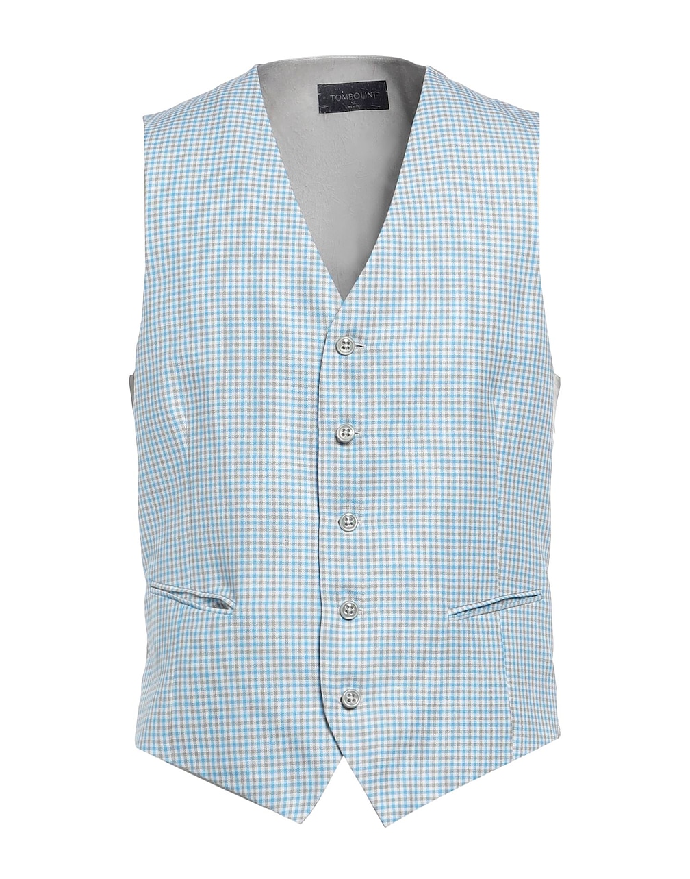 TOMBOLINI - Gilet Sartoriali