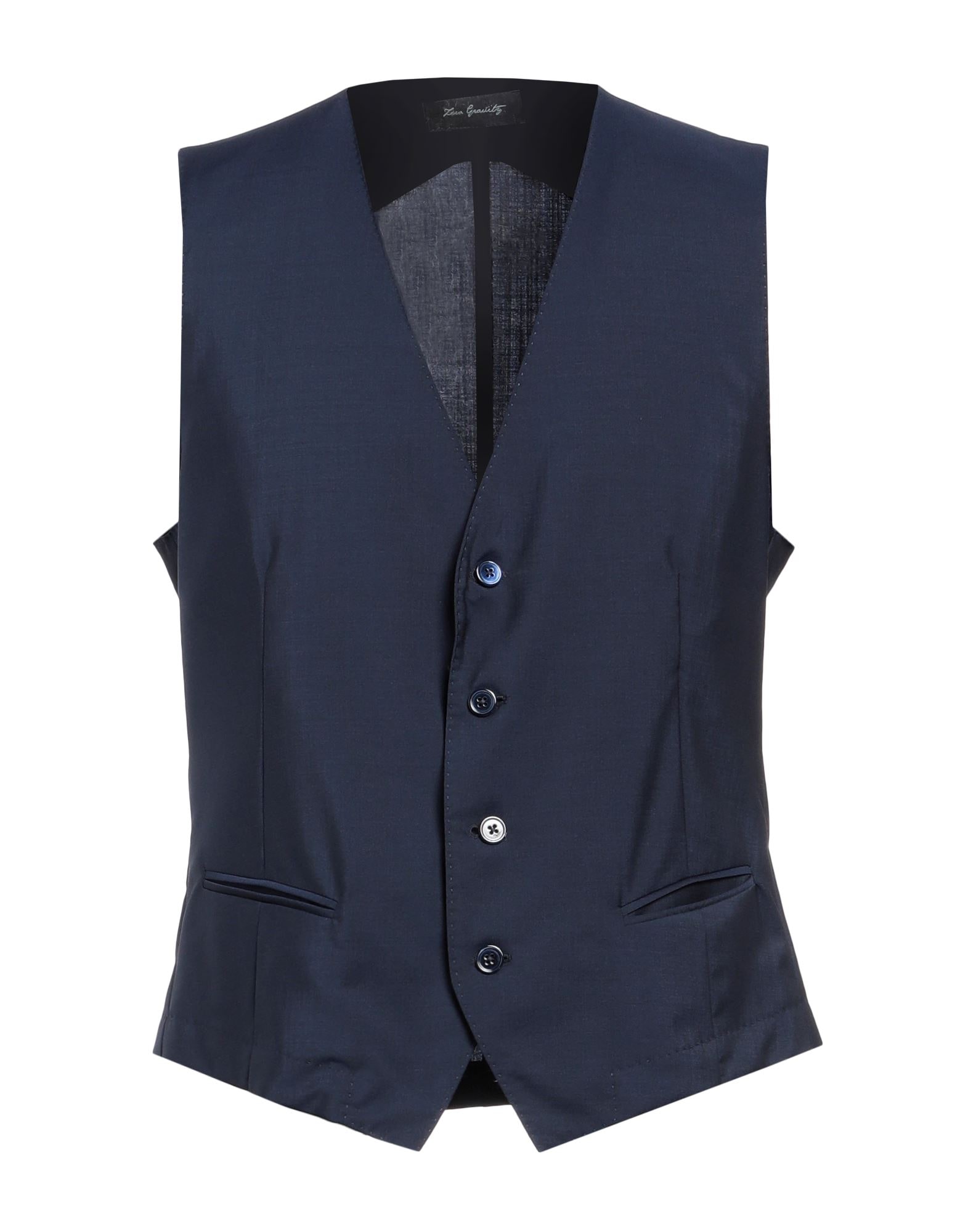 TOMBOLINI - Waistcoats