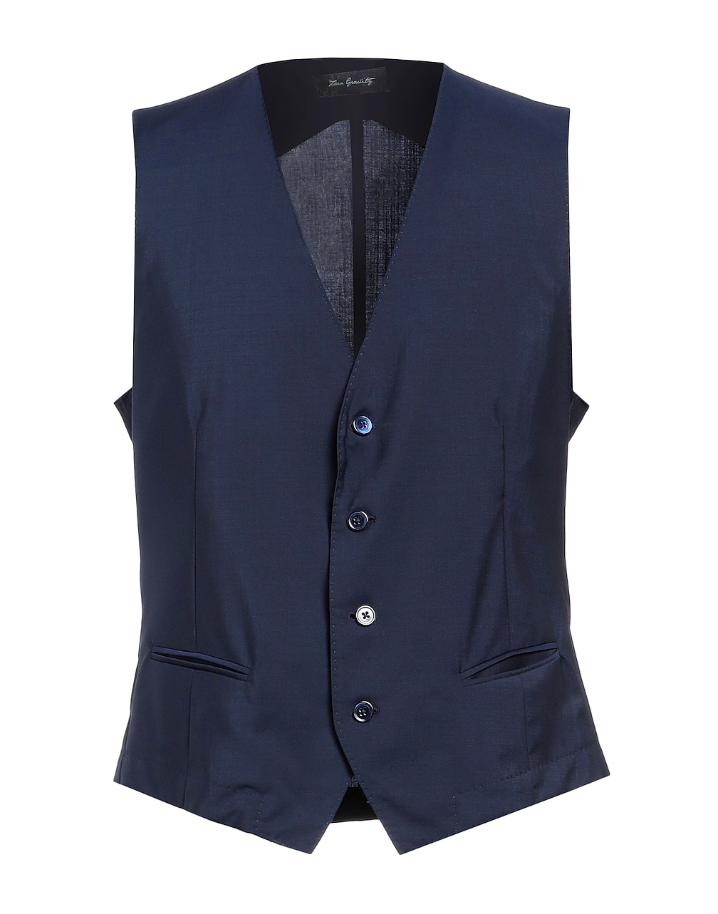 TOMBOLINI - Tailored Vests