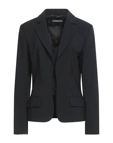 ALBERTA FERRETTI Veste 96% Laine vierge, 4% Élasthanne