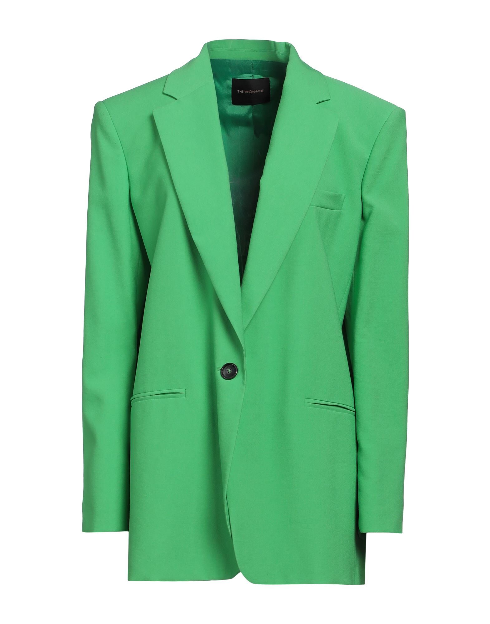 THE ANDAMANE - Blazers