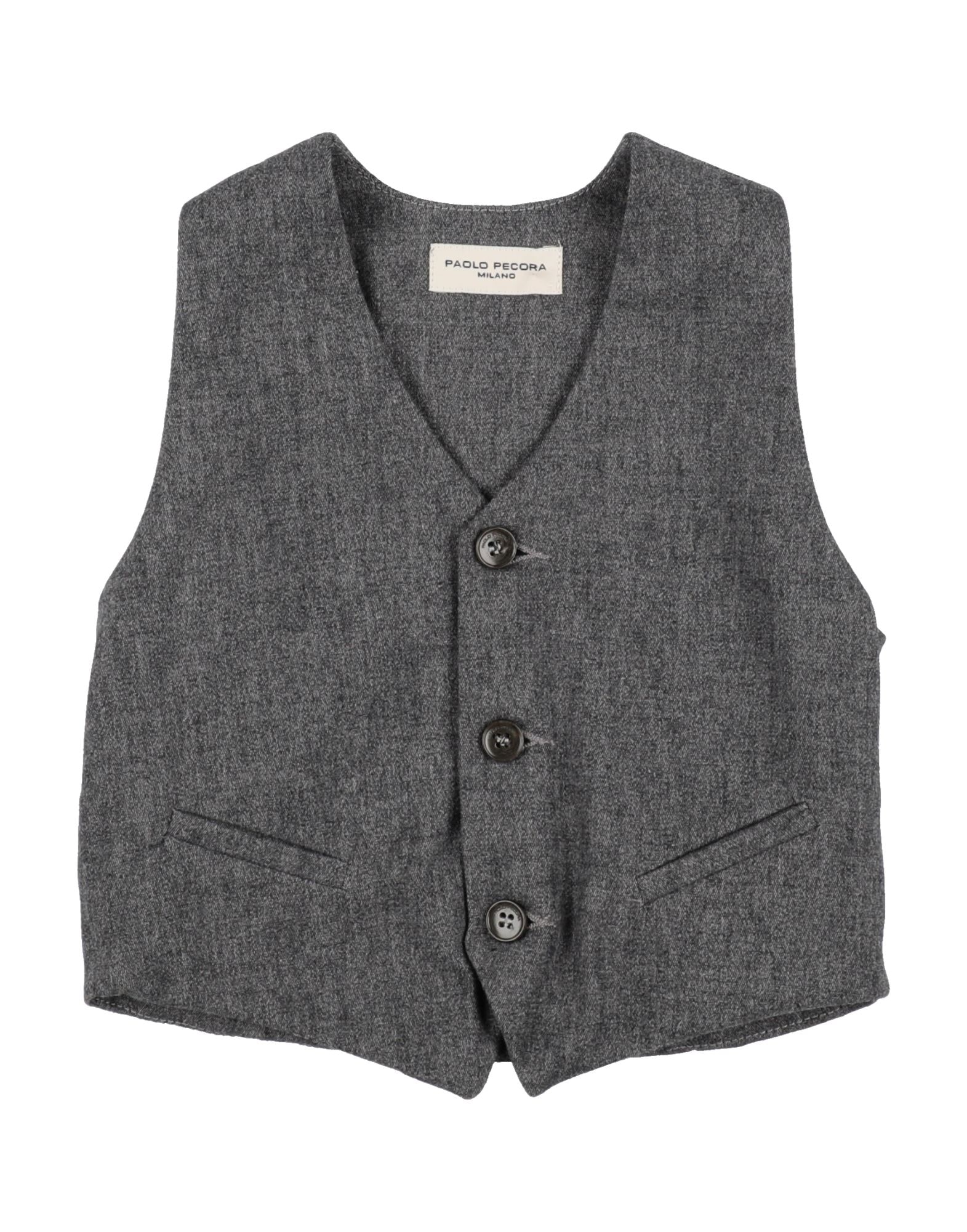 PAOLO PECORA - Waistcoats