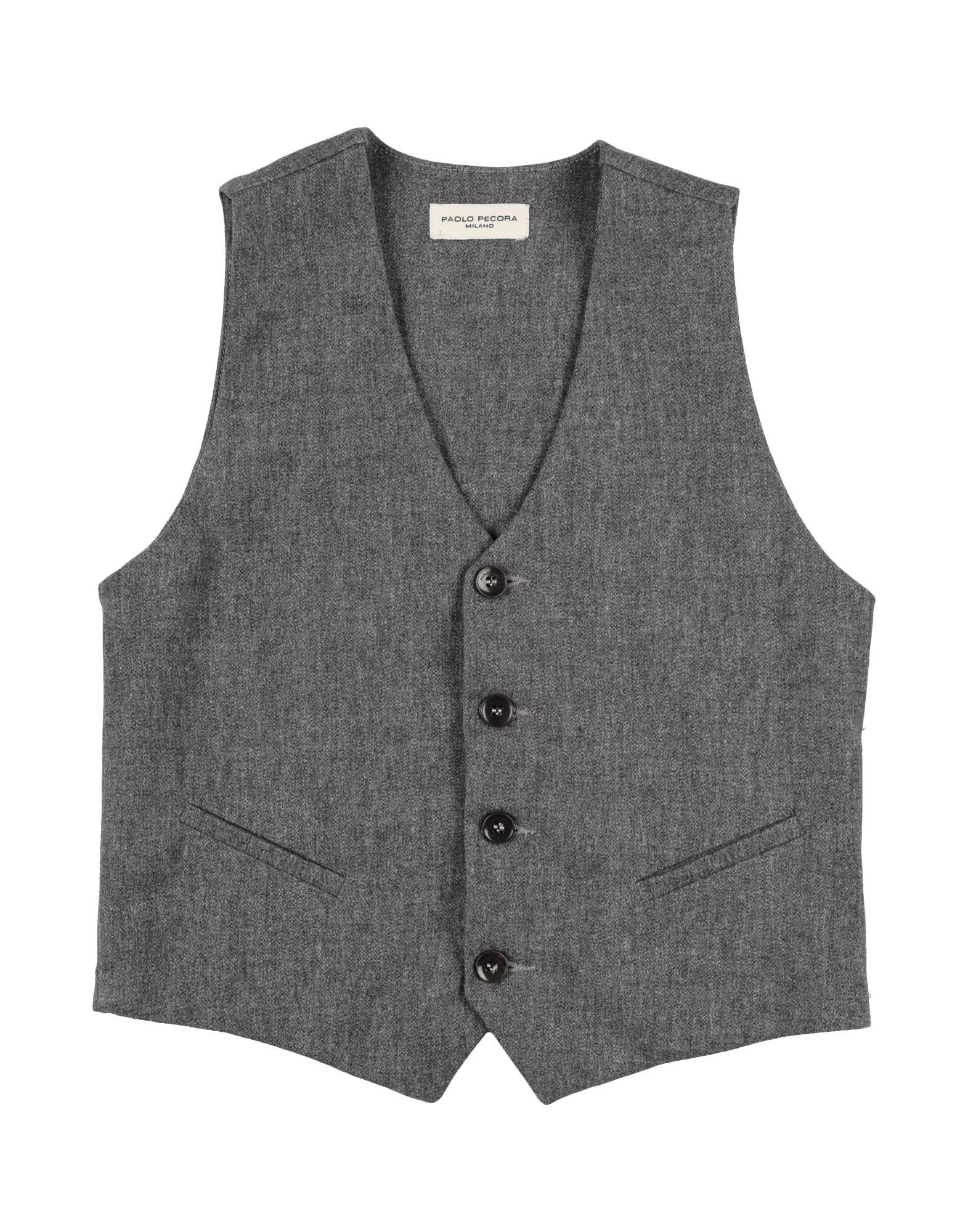 PAOLO PECORA - Gilet Sartoriali