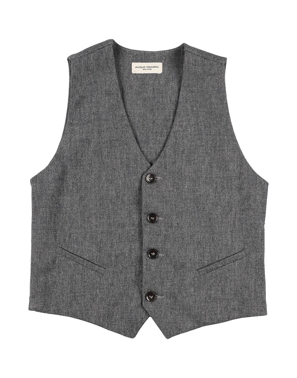 PAOLO PECORA - Couture-Westen