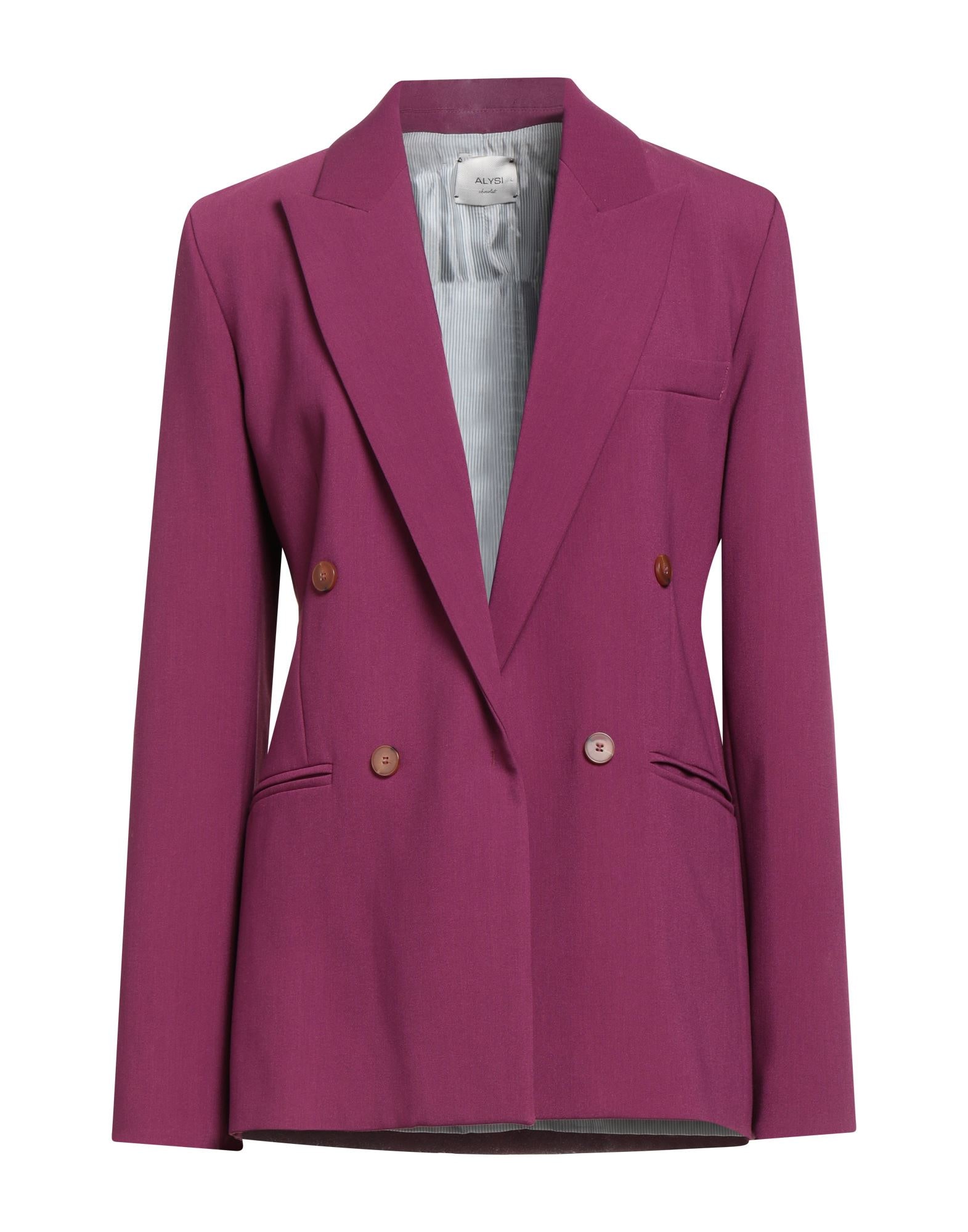 ALYSI - Blazers