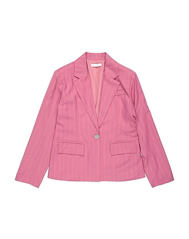 MET JEANS Blazer Antique rose 75% Polyester, 25% Viscose