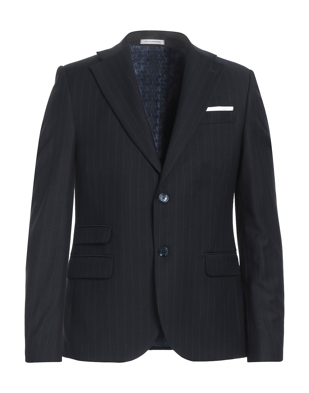 GREY DANIELE ALESSANDRINI - Blazers