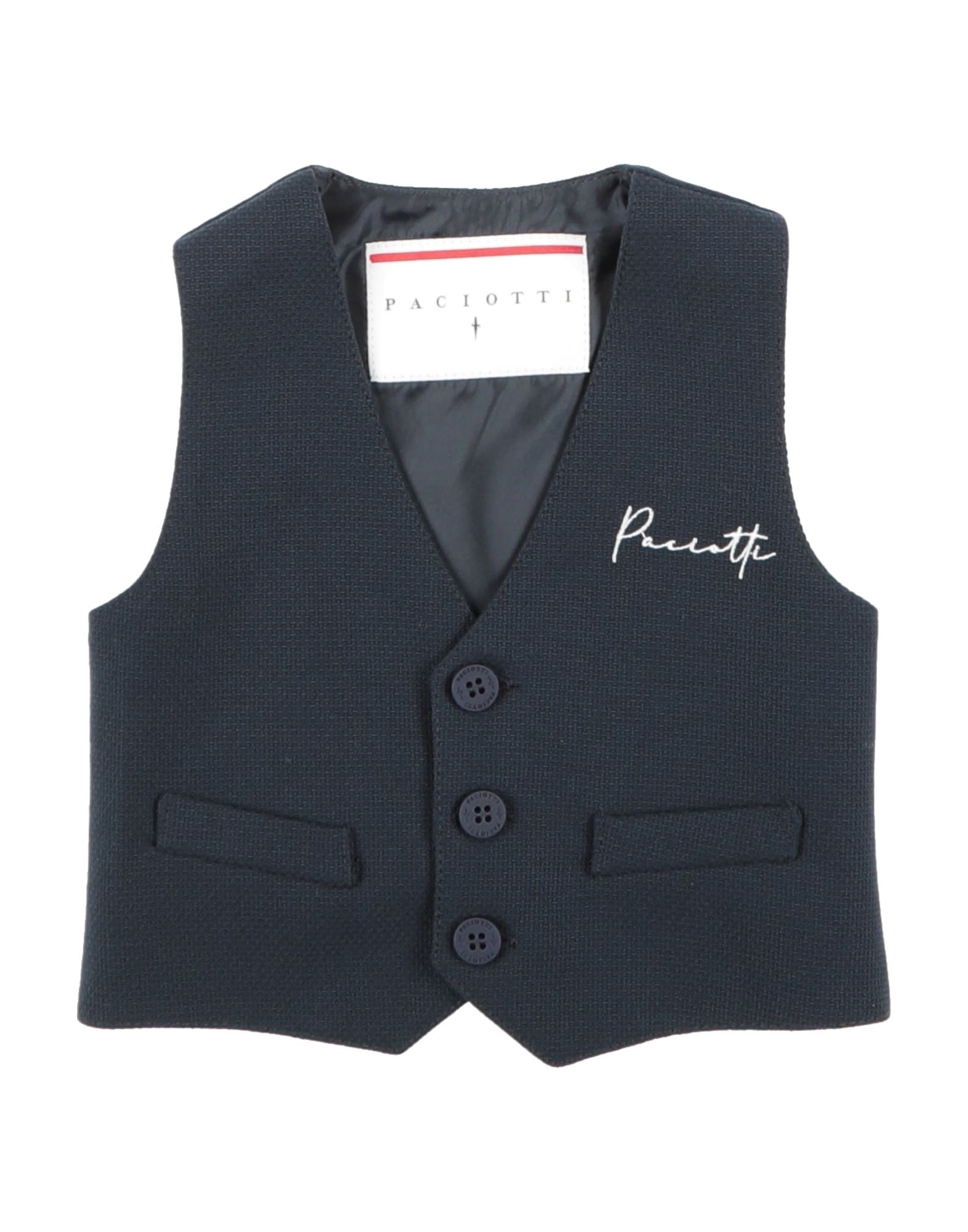 PACIOTTI 4US - Waistcoats