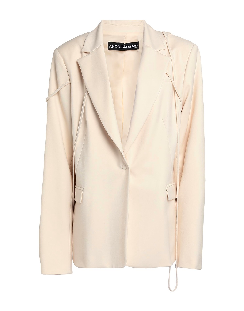 ANDREĀDAMO - Blazers