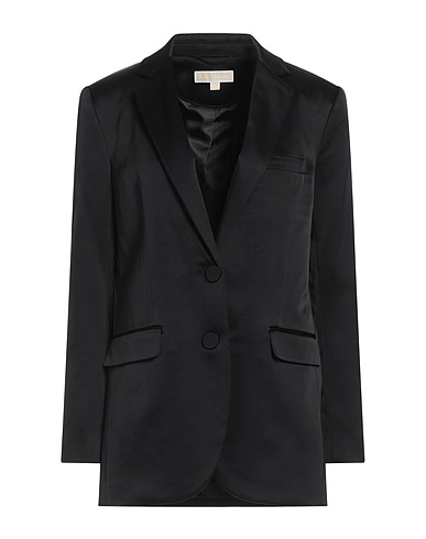 MICHAEL MICHAEL KORS Blazer 80% Acetate, 20% Polyester