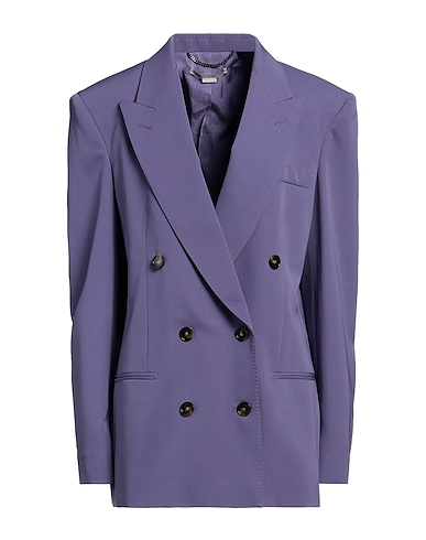 STELLA McCARTNEY Blazer 97% Wool, 3% Elastane