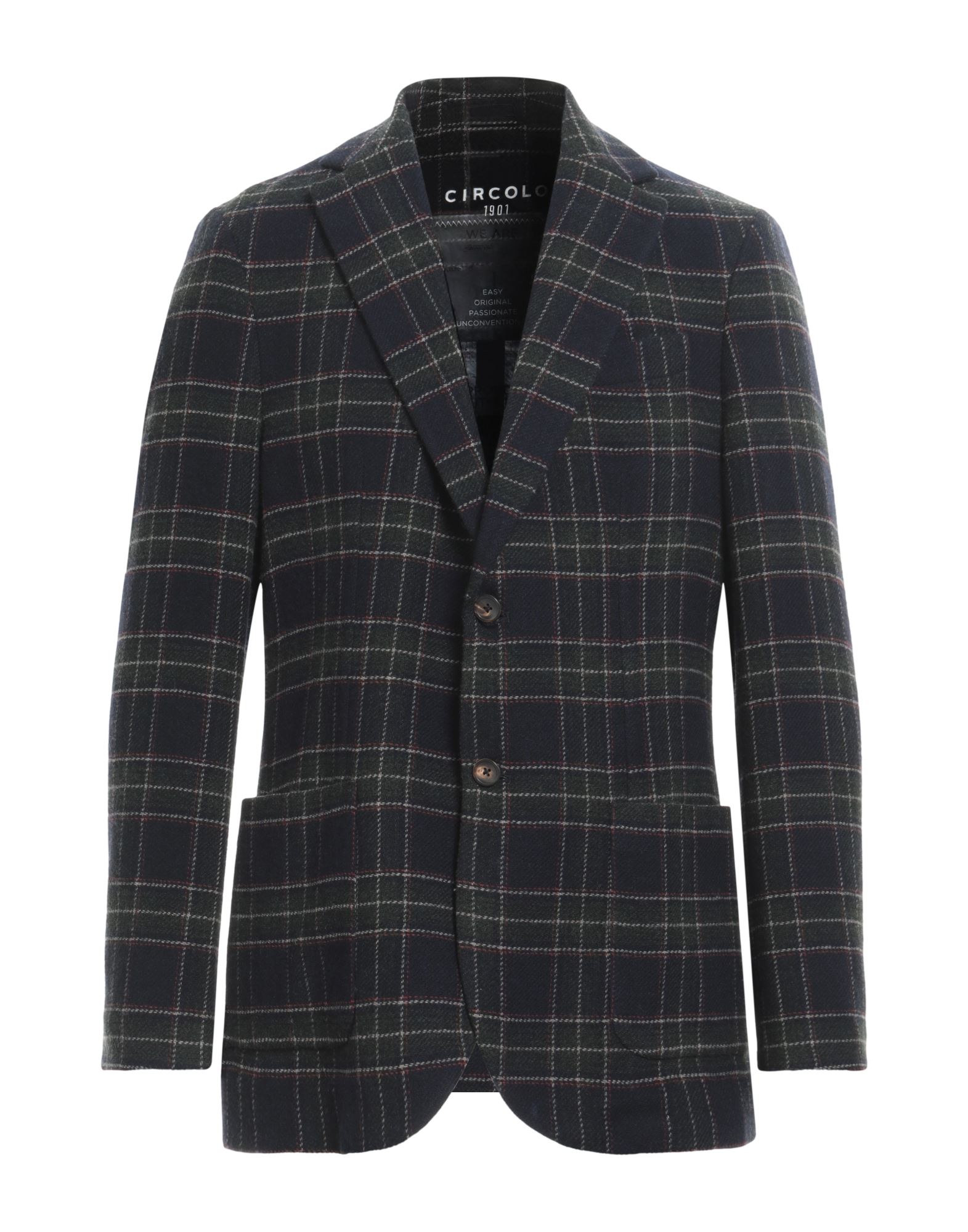 CIRCOLO 1901 - Blazers