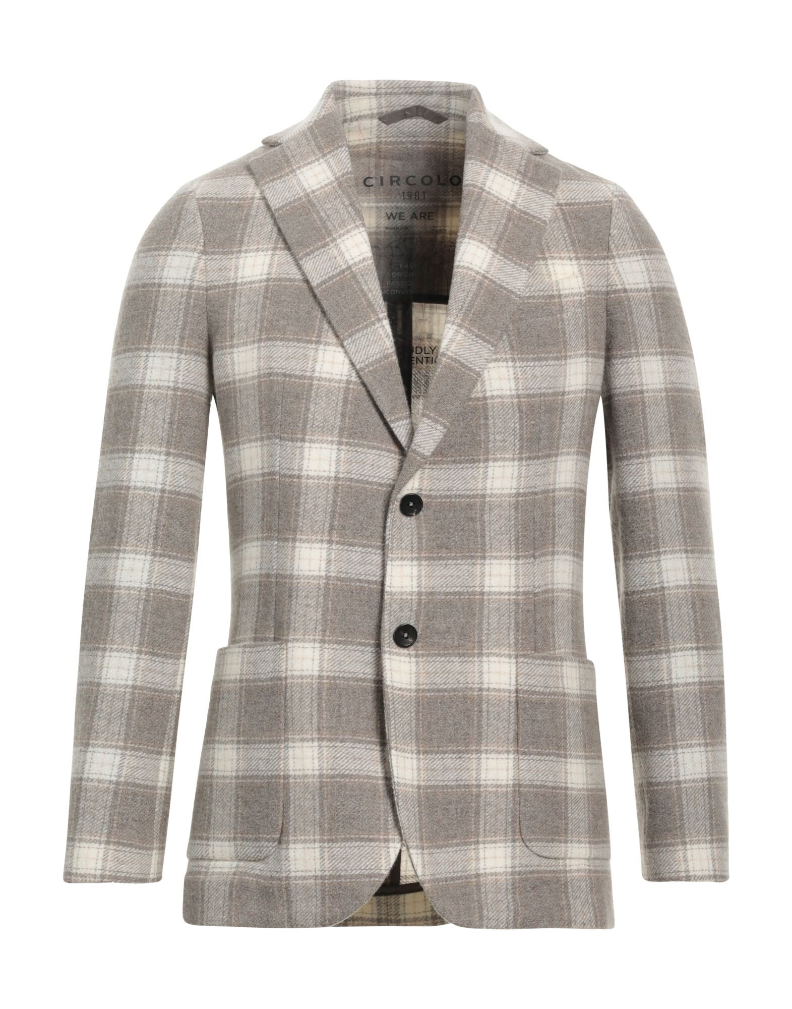 CIRCOLO 1901 - Americanas