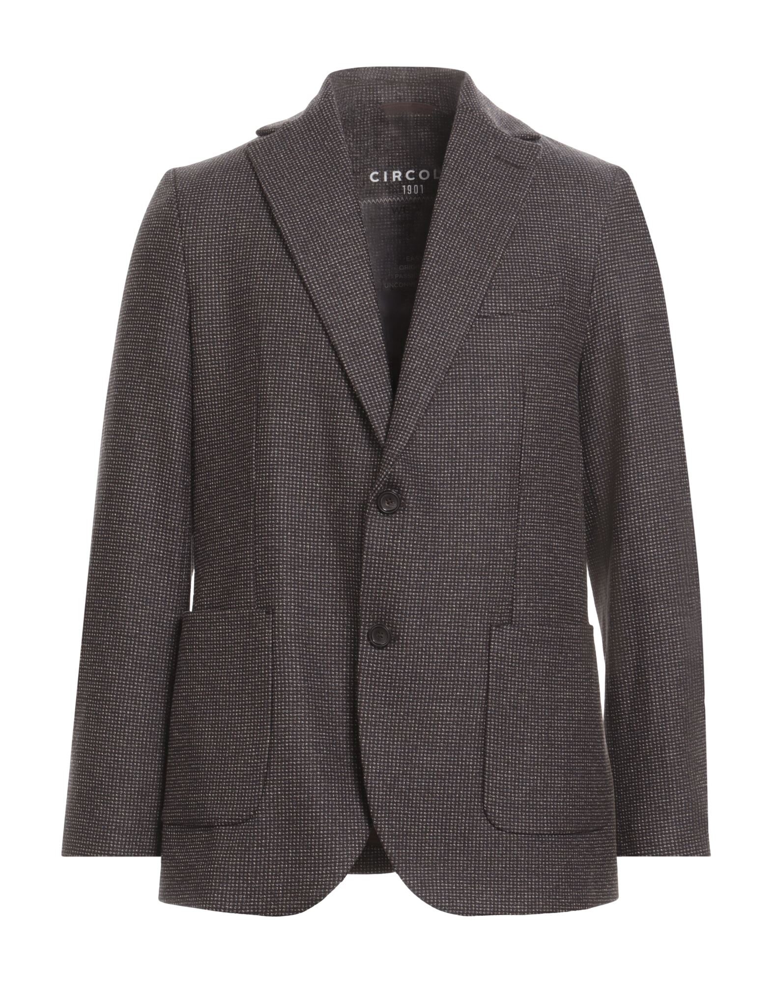 CIRCOLO 1901 - Blazers
