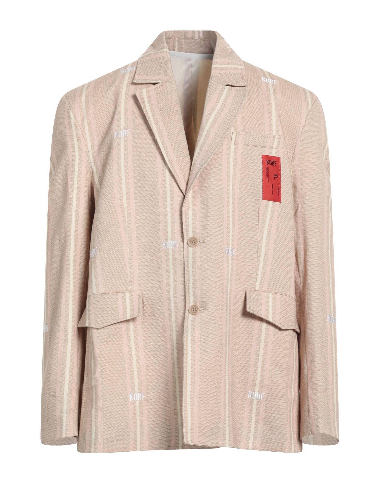 KIDSOFBROKENFUTURE - ブレザー