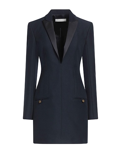 PHILOSOPHY di LORENZO SERAFINI Blazer dress Midnight blue 100% Polyester