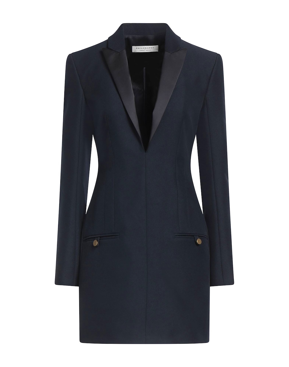 PHILOSOPHY di LORENZO SERAFINI - Mini dresses
