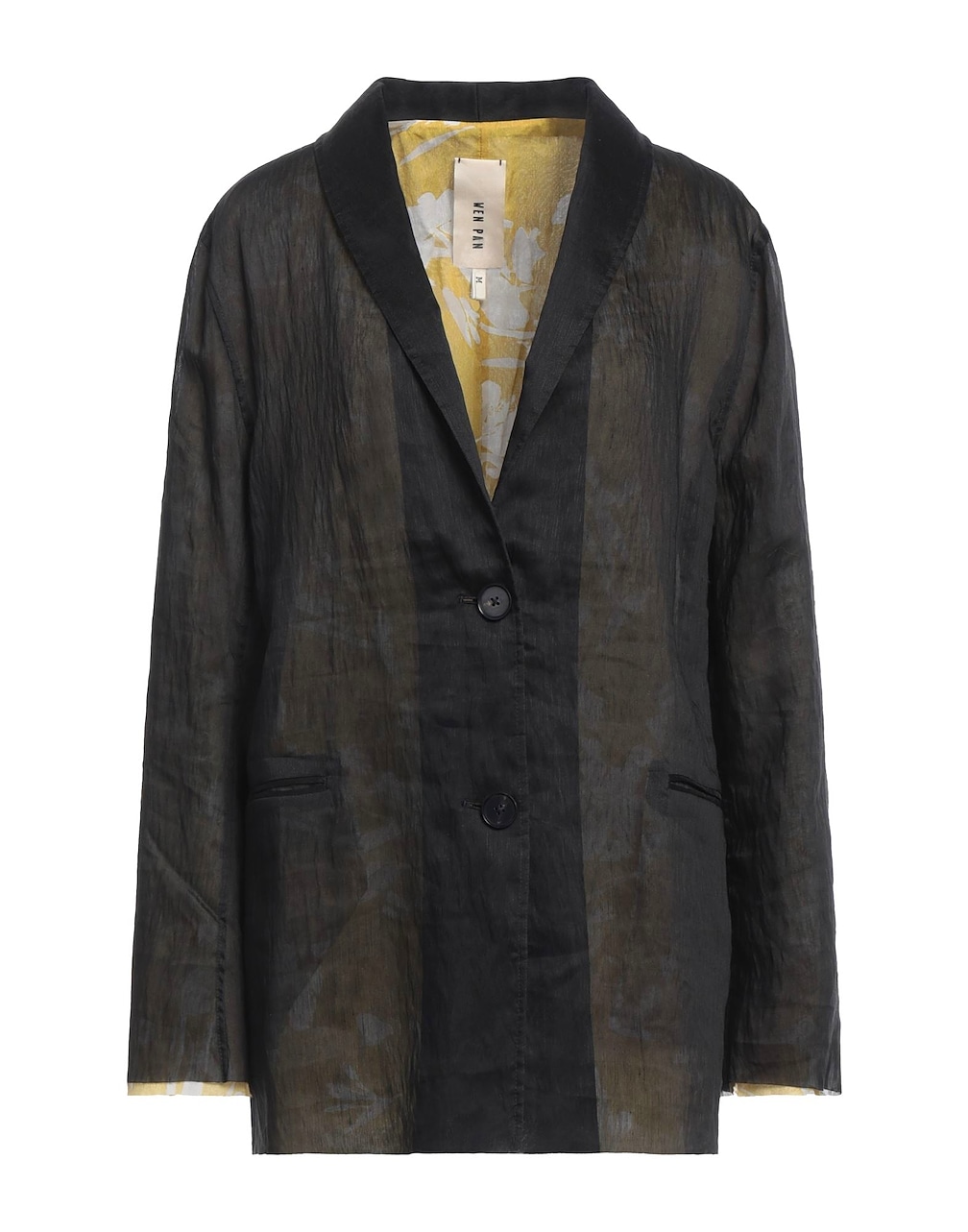 WEN PAN - Blazers