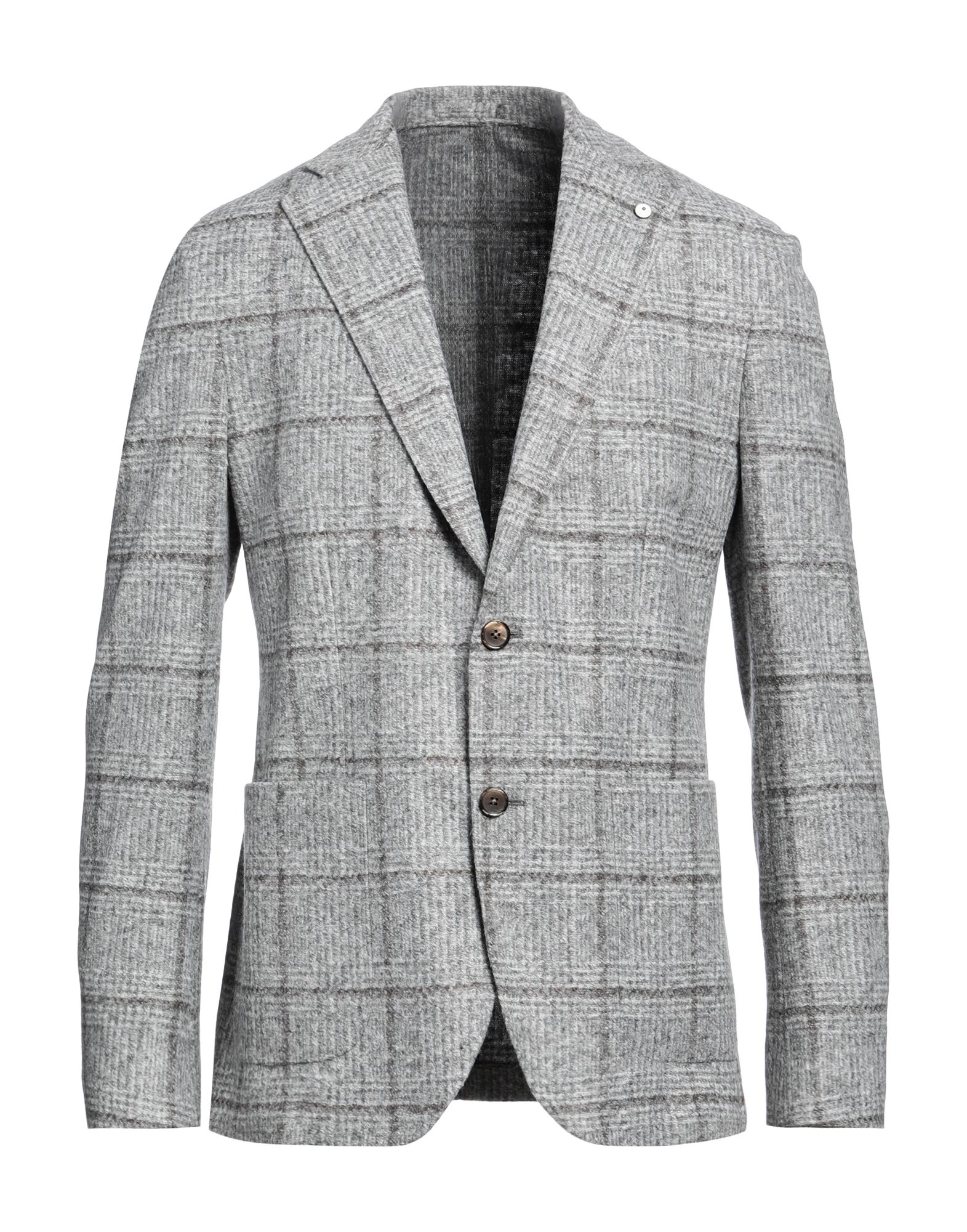 L.B.M. 1911 - Blazers